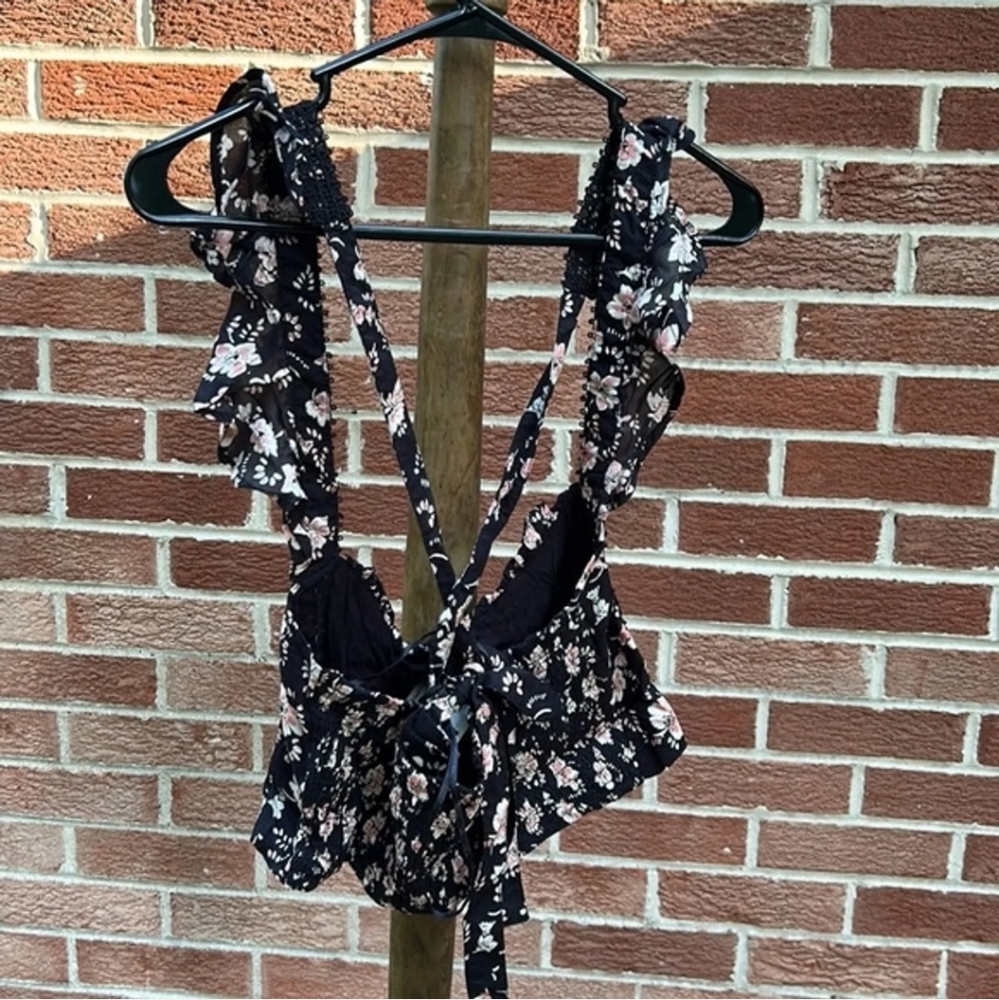 NWT Free People Bijou Set  - Picture 4 of 6
